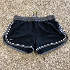 Under Armour Running Shorts